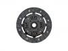Disque d'embrayage Clutch Disc:21213-1601130