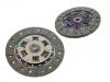 離合器片 Clutch Disc:22400-63B10