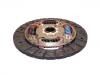 離合器片 Clutch Disc:22400-67J00